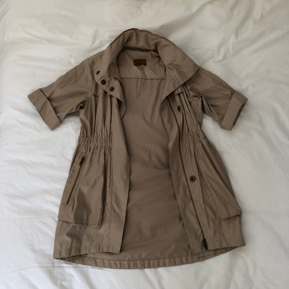 Ali Ro anorak - Picture 2 of 7